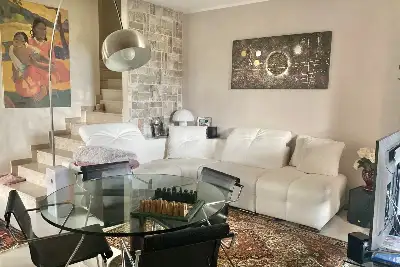 Villa in vendita, Via Achille Ambrosi, Peschiera del Garda