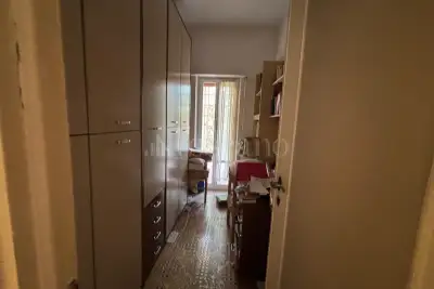 Casa in vendita, Via Michele Pironti, Roma