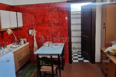 Villa in vendita, Via Cassino, Avezzano