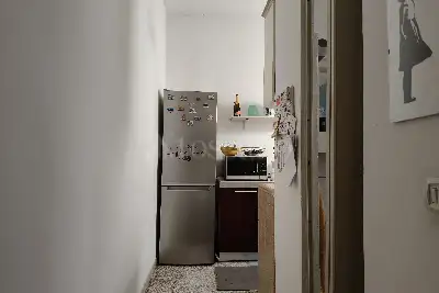 Casa in vendita, Via Ramondetta, Catania