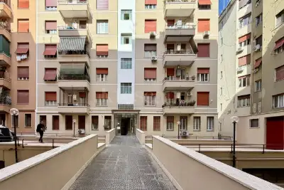 Casa in vendita, Via Gela, Roma