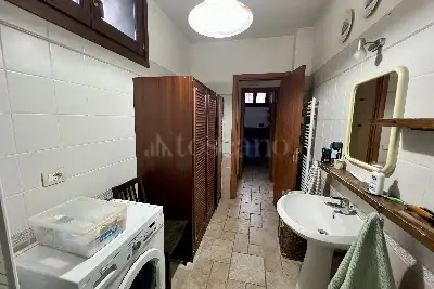 Villa Bifamiliare in vendita, Via Elini, Fiumicino