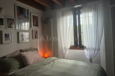 Casa in vendita, Via Carlo Jussi, San Lazzaro di Savena