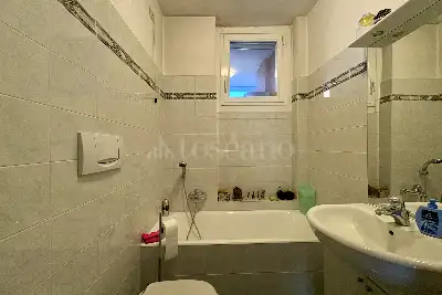 Casa in vendita, Via Privata Paternò 9, Milano