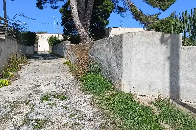 Edificabile Residenziali in vendita, Via Loco secco , Valderice