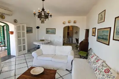 Casa in vendita, Via Francesco Calise Operaio Foriano, Forio
