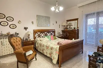 Casa in vendita, Via Costanzo Casana, Roma
