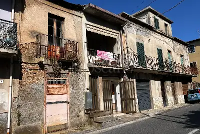 Casa Indipendente in vendita, Via Nazionale 61, Bagnara Calabra