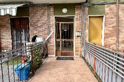 Casa in vendita, Via Chiusure, Brescia