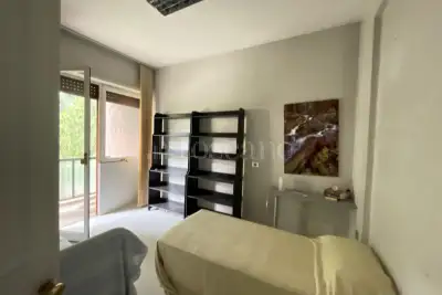 Casa in vendita, Via Mario Fani, Roma