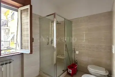 Casa in vendita, Via Quinto Pedio, Roma