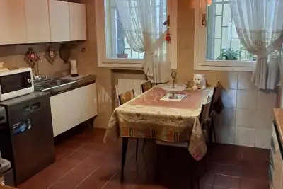 Casa in affitto, Via dell'Indipendenza, Bologna