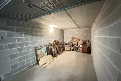 Box in vendita, Via Privata Rosalba Carriera, Milano