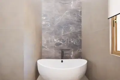 Villa Bifamiliare in vendita, Via nazionale Pentimele, Reggio di Calabria