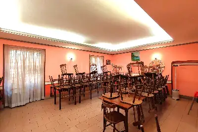 Negozio in affitto, Via della Casetta Mattei, Roma