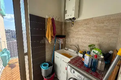 Attico in vendita, Via Rasà, Catania