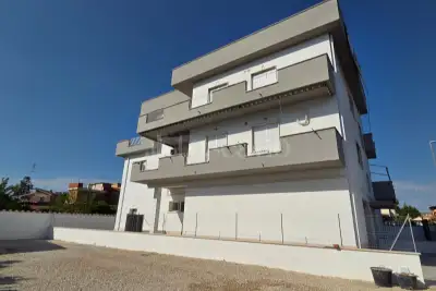 Casa in vendita, Via Giuseppe Camelli, Roma
