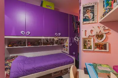 Casa in vendita, Via Pellegrino Matteucci, Roma