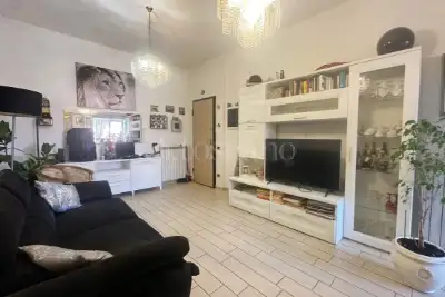 Casa in vendita, Via Luigi Russo, Fiumicino