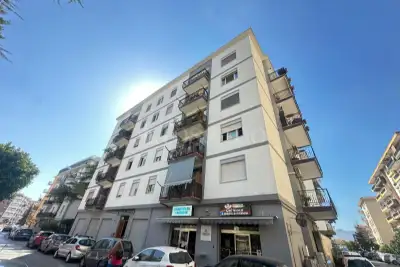 Casa in vendita, Via Antonino Bova, Palermo