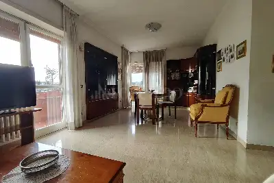 Casa in vendita, Via Quirino Majorana, Roma