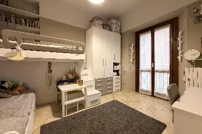 Casa in vendita, Via San Bernardo 22/8, Milano