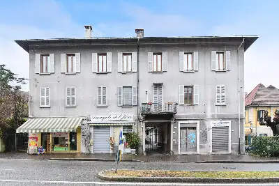 Casa in vendita, Via Bellinzona, Como