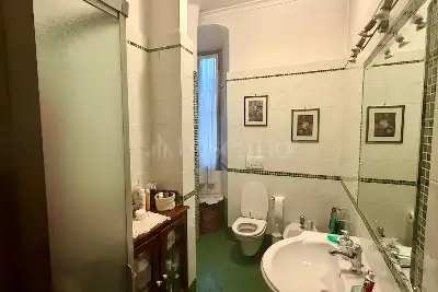 Casa in vendita, Via Pietro Giannone, Roma