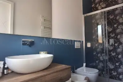 Casa in vendita, Via Amerigo Vespucci, Casalecchio di Reno