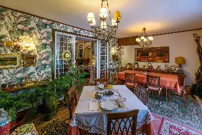 Villino a Schiera in vendita, Via della Giustiniana, Roma