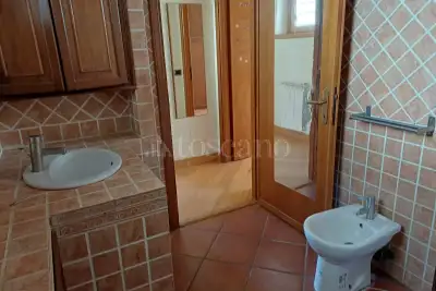 Villa in vendita, Via Poggio degli Ulivi, Sacrofano