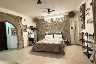 Casa in vendita, Via San Pietro 87, Viterbo