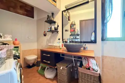 Casa in affitto, Via Carlo Bazzi 9, Milano