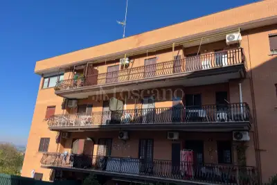 Casa in vendita, Via Edmondo Riva, Monterotondo