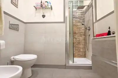 Casa in vendita, Via dei Sampieri, Roma