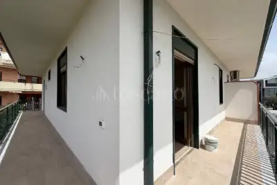 Casa in vendita, Via Galileo Galilei, San Giovanni la Punta
