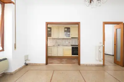 Casa in vendita, Via Giuseppe Sisco, Roma