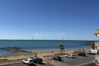 Casa in vendita, Lungomare Duca degli Abruzzi, Roma