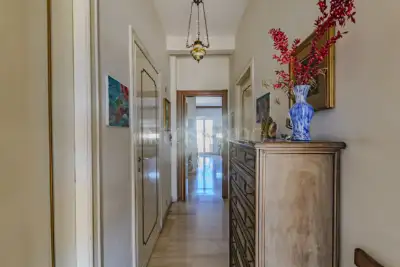 Attico in vendita, Via di Monte Verde, Roma