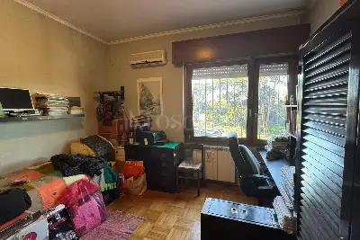 Casa in vendita, Via Luigi Perna, Roma