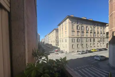 Casa in vendita, Via Giuseppe Piazzi, Torino