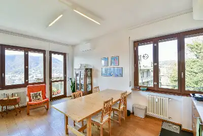 Casa in vendita, Via Prudenziana, Como