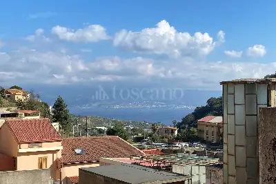 Casa Indipendente in vendita, Via Chiesa San Filippo Superiore, Messina