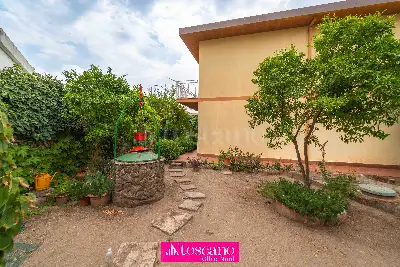 Casa Indipendente in vendita, Via San Demetrio, Oschiri