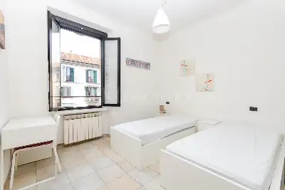 Casa in vendita, Via Luigi Porro Lambertenghi, Milano