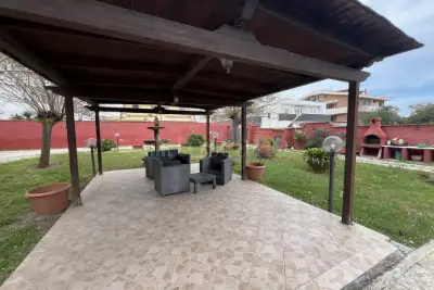 Casa in vendita, Via delle Perle, Fiumicino