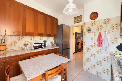 Casa in vendita, Via Privata Paternò, Milano