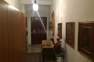 Casa in vendita, Via Francesco Acri, Catanzaro