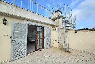 Casa in vendita, Via Portorose, Fiumicino