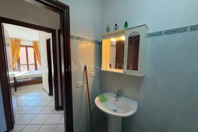 Casa in vendita, Via Arturo Mercanti, Roma